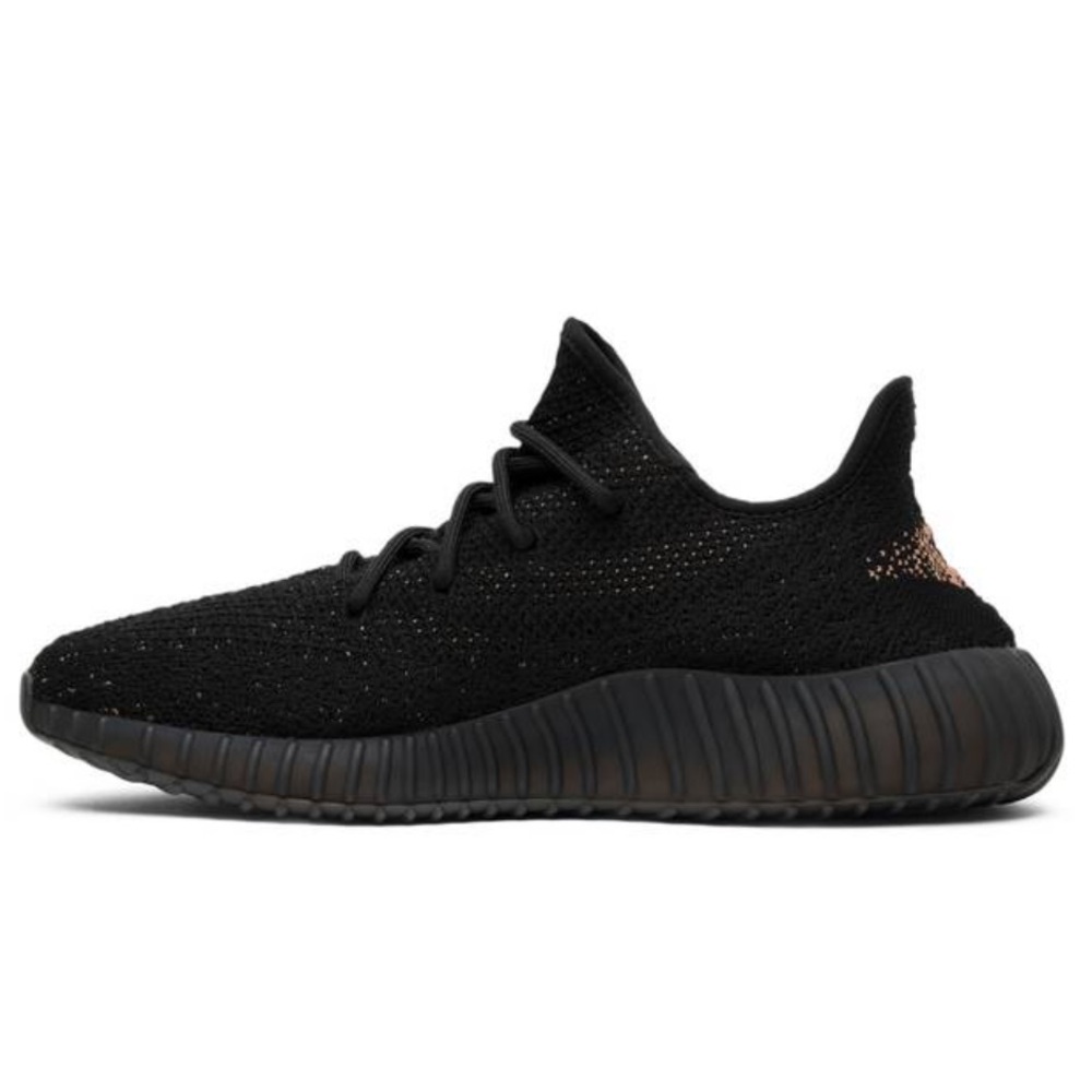 adidas Yeezy Boost 350 V2
Core Black Copper *rare* - Picture 3 of 11